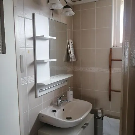 Holiday Paolo's Place Semesterbostad *